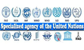 UN Agency