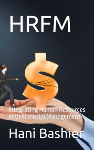 Book of Business Administration written about Integrating Human Resources with Financial Management